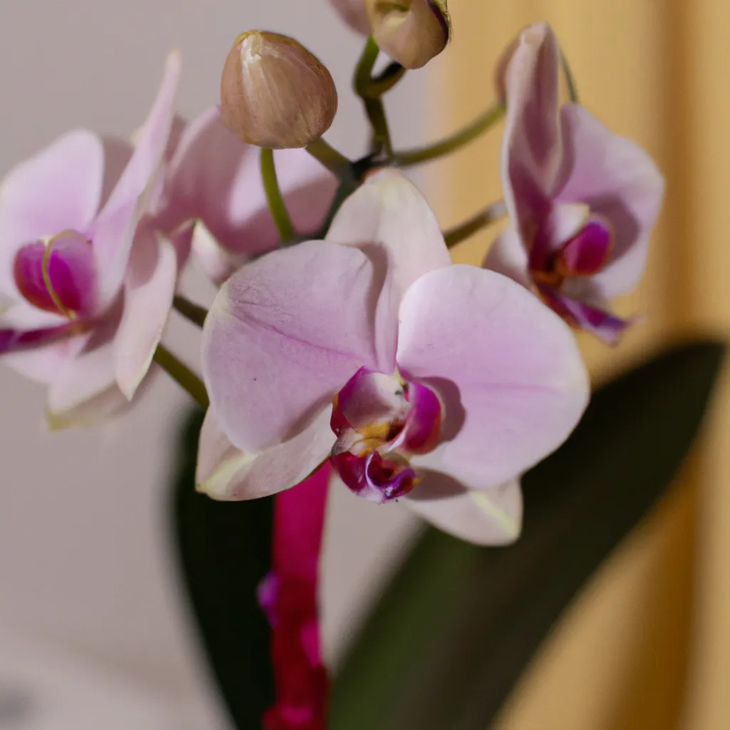 Imagens Quais sao os melhores adubos para Orquideas