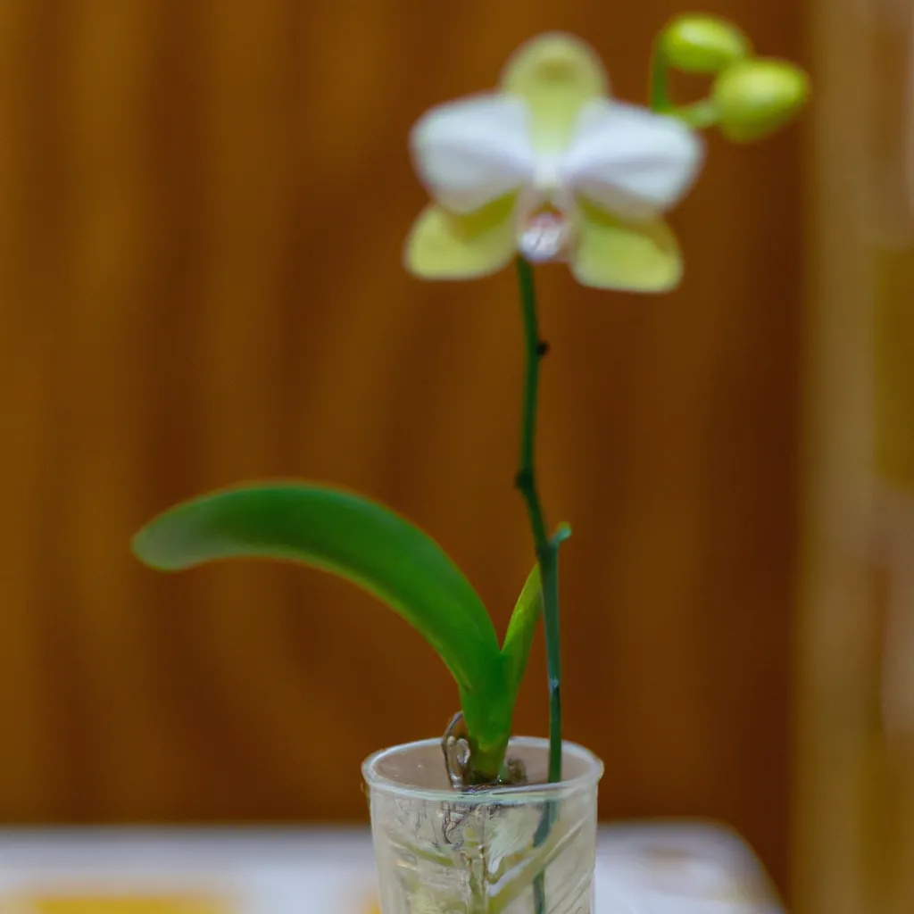 Imagens Quais sao os melhores tipos de orquidea para ambientes umidos e quentes