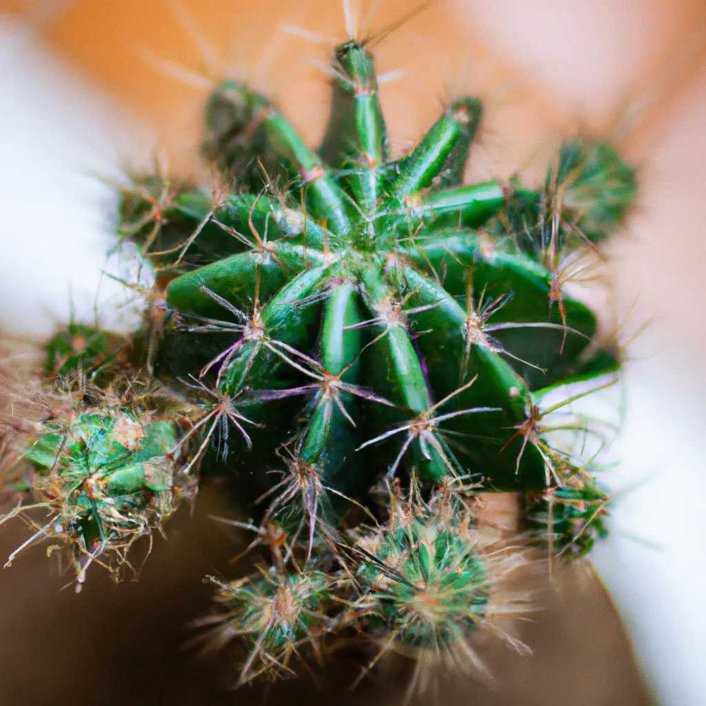 Imagens Quais sao os principais inimigos dos Cactus