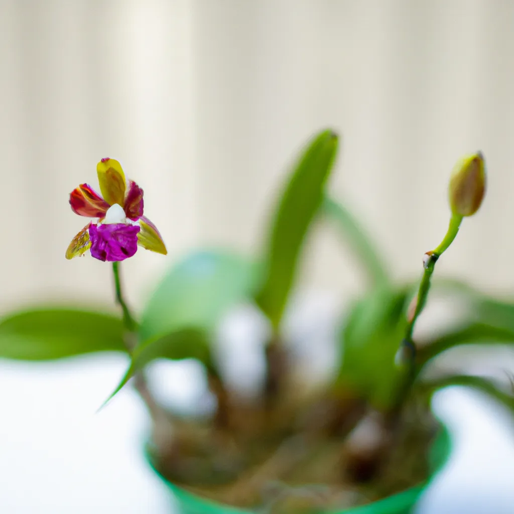 Imagens Qual o melhor solo para o cultivo de Orquideas