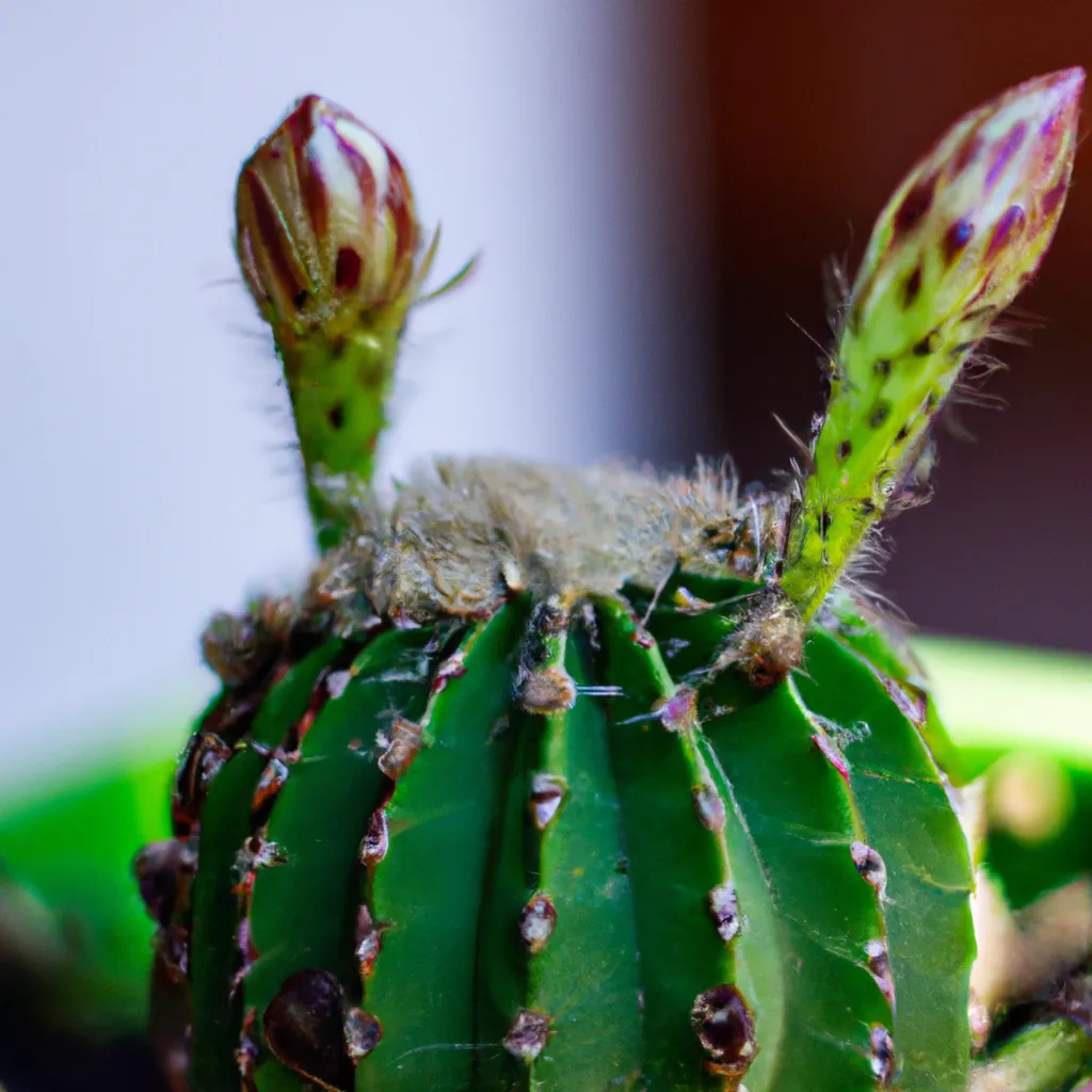 Imagens Quando eles florescem O que voce precisa saber sobre as flores nos Cactus