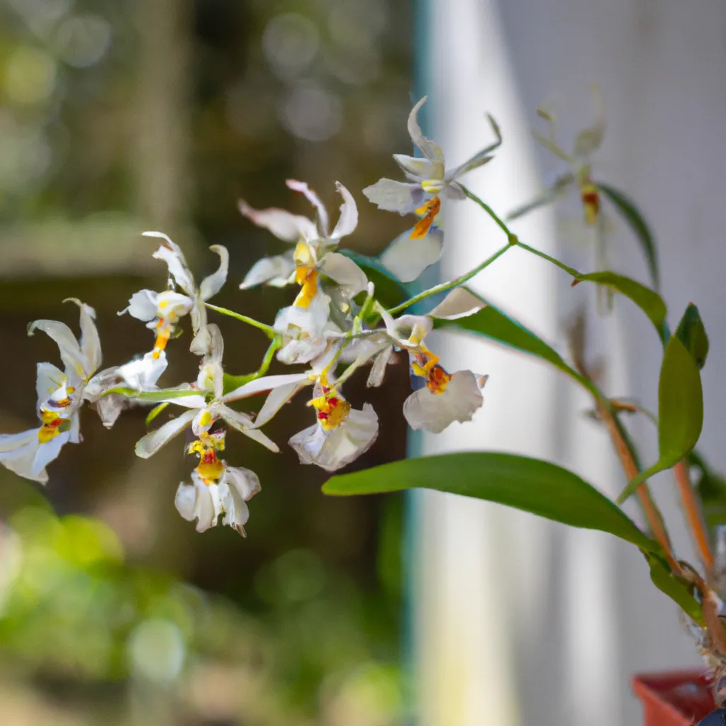 Imagens Quanto tempo duram as flores de Orquideas Imagens Quanto tempo duram as flores de Orquideas