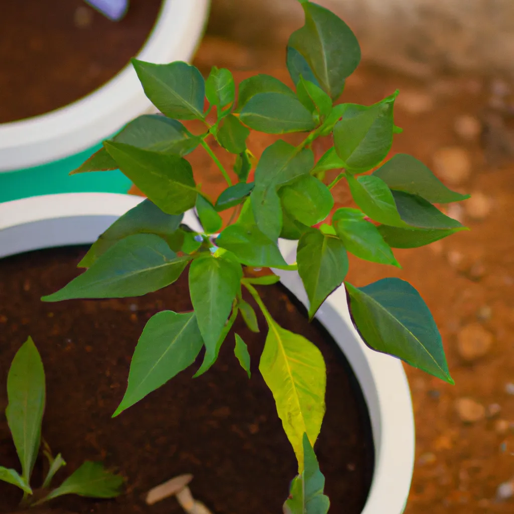 Imagens Solucoes para jardinagem sem uso de pesticidas