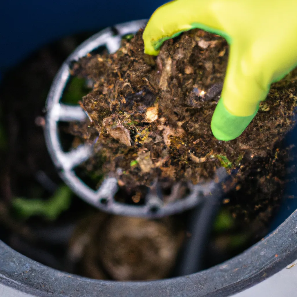 Imagens Tecnicas de adubacao para aumentar os resultados da Compostagem