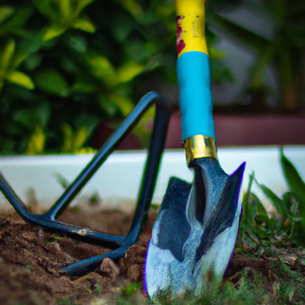 Imagens Truques e Dicas Para Ter Sucesso na Utilizacao das Ferramentas de Jardinagem