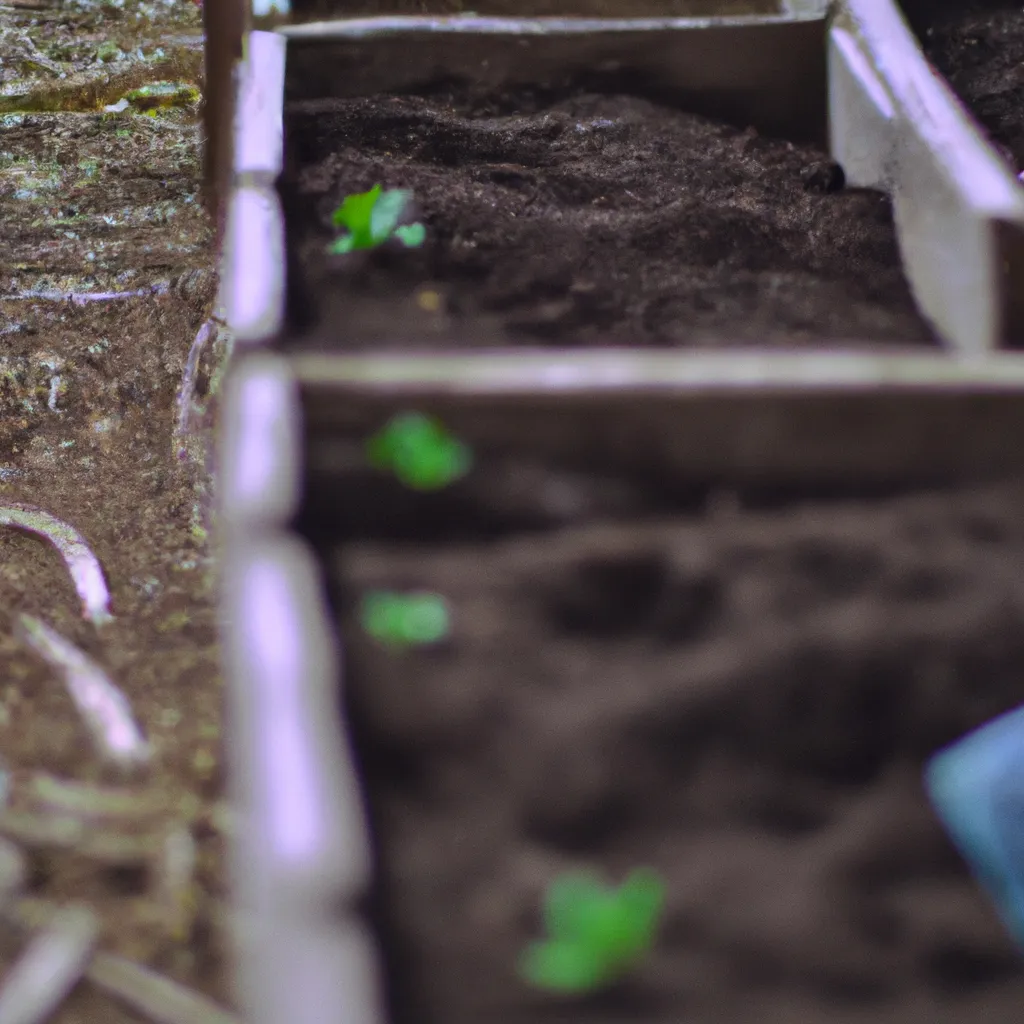 Imagens Uma abordagem holistica a horticultura e Compostagem