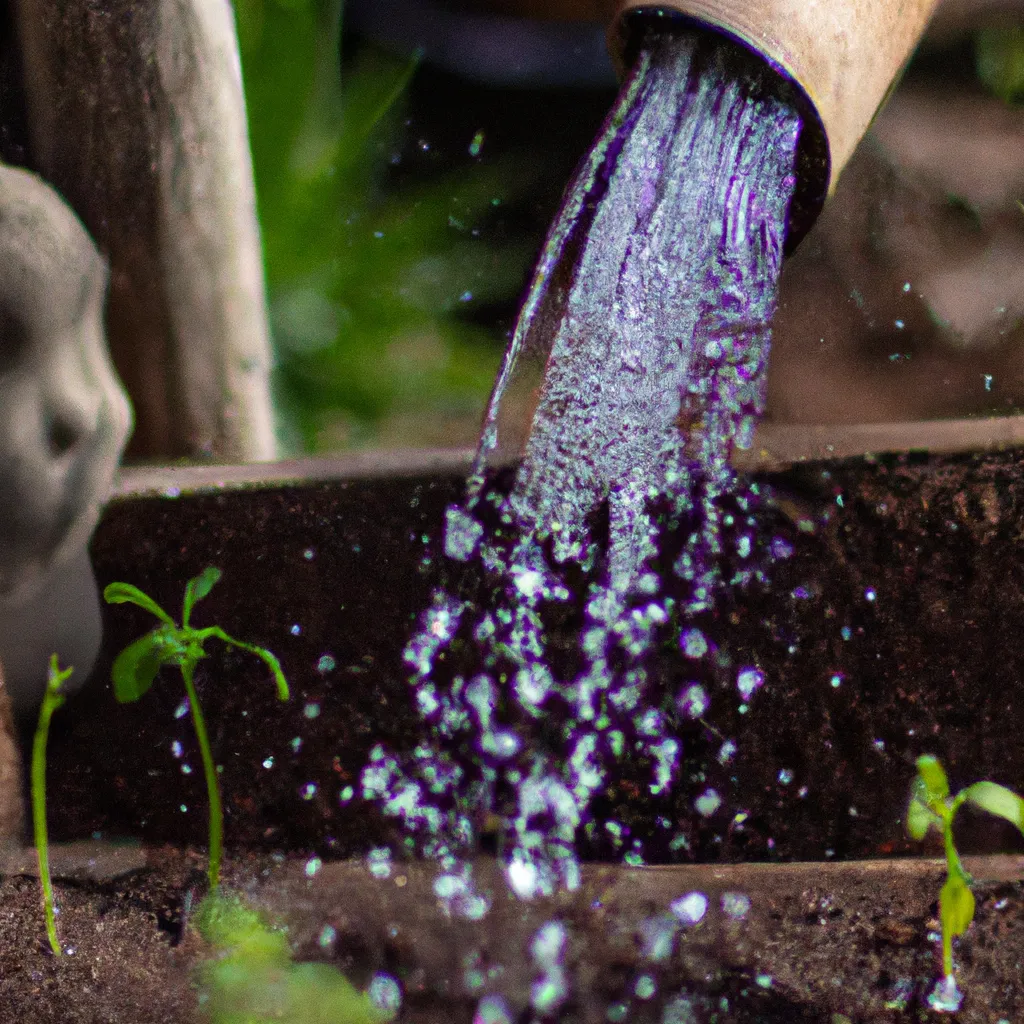 Imagens Usando as tecnicas de permacultura no seu jardim