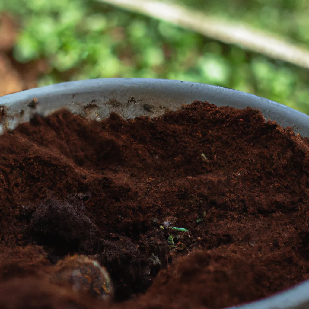 Imagens Uso de fertilizantes organicos e naturais