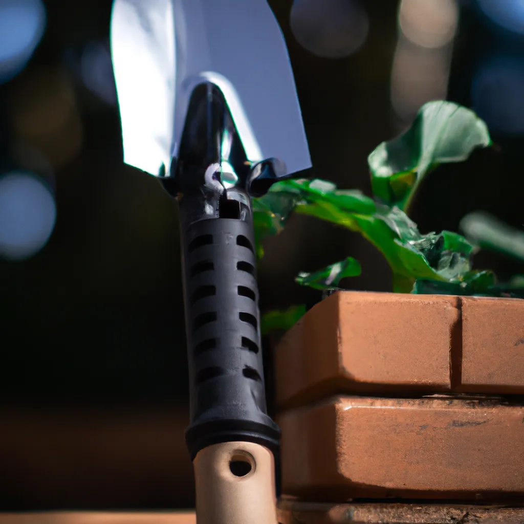Imagens Veja como Os Melhores Produtos Podem Facilitar A Utilizacao das Suas Ferramentas De Jardinagem