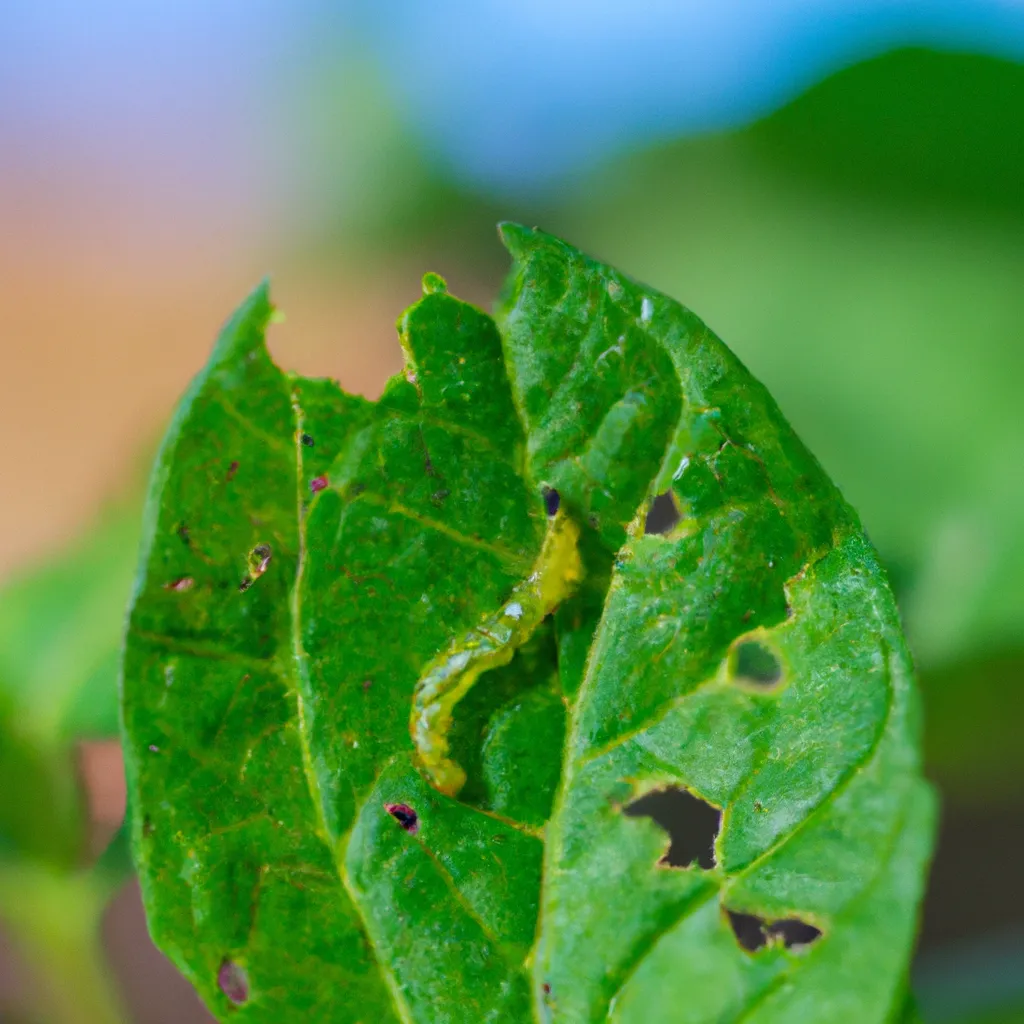 Imagens como controlar podricao apical horta