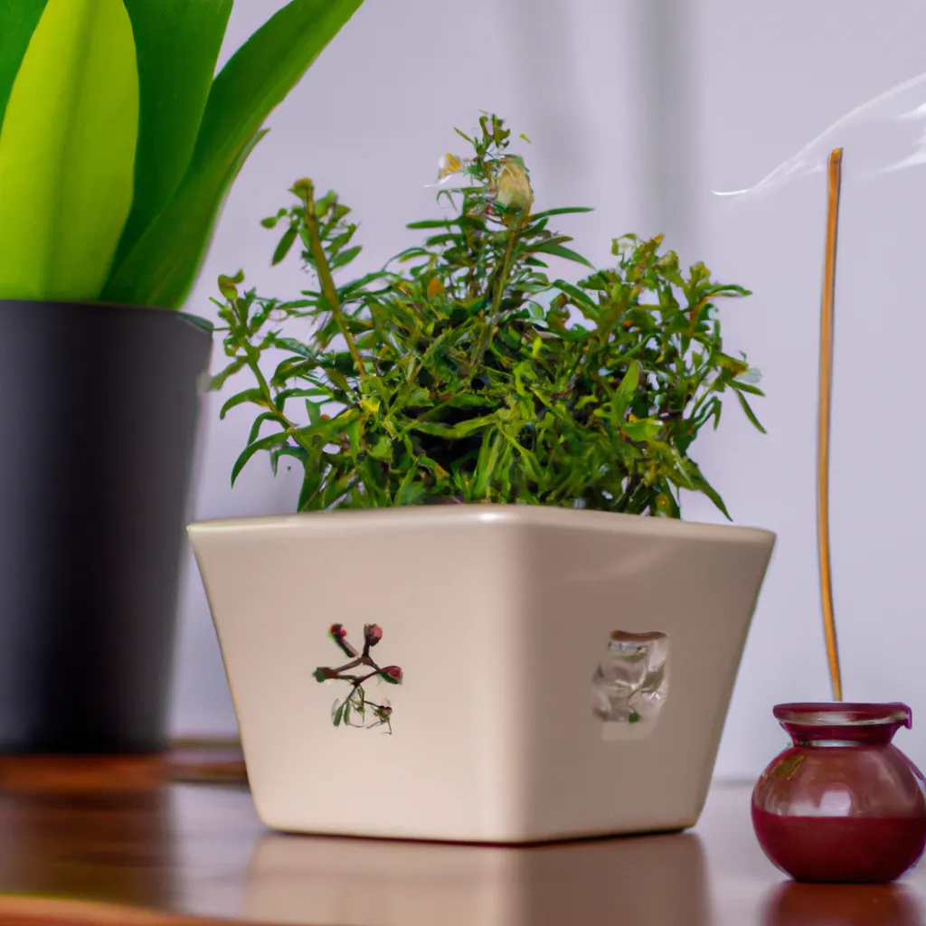 Imagens como usar aromas terapeuticos em casa