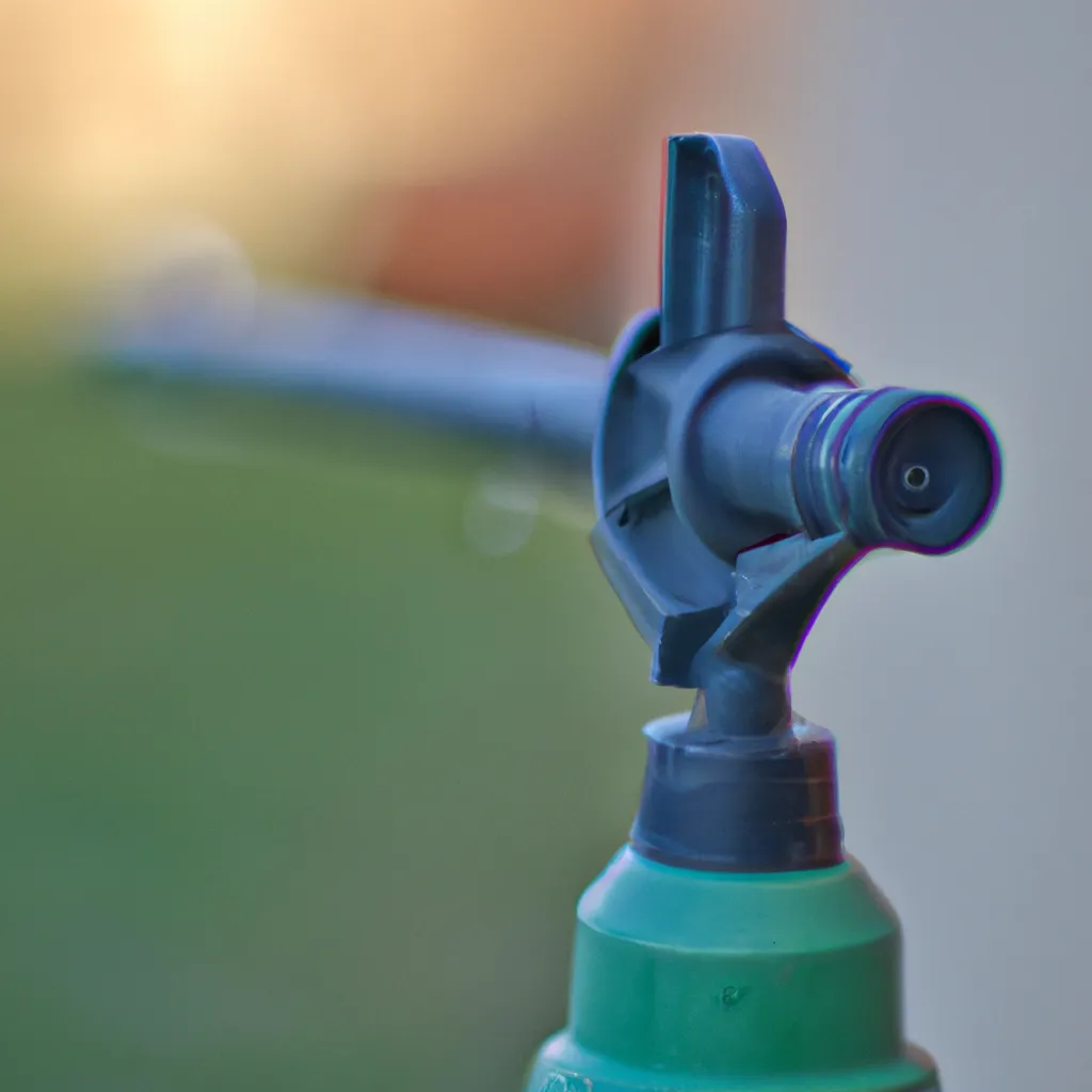 Imagens equipamentos essenciais irrigacao jardim