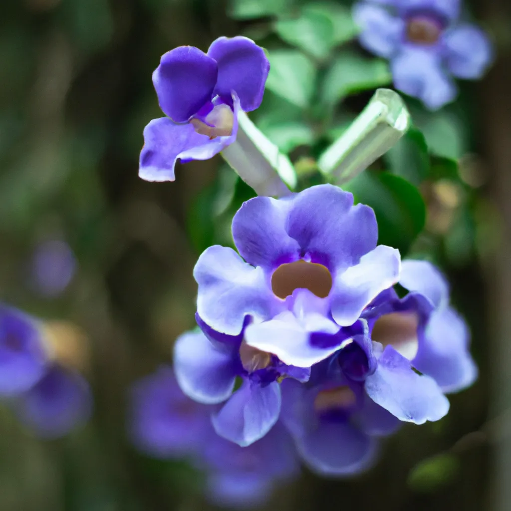 Imagens escolher trepadeiras jardim