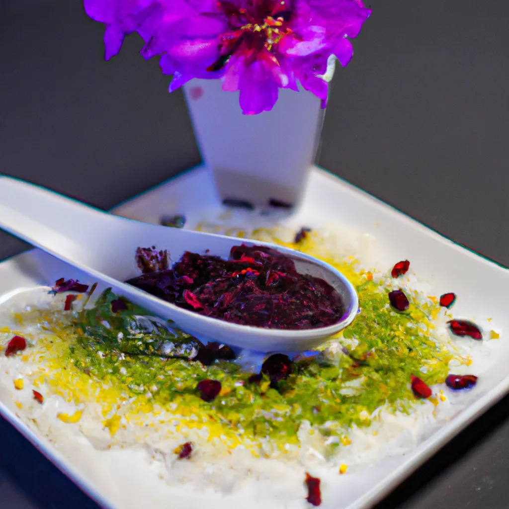 Imagens exploracao sabores flores comestiveis