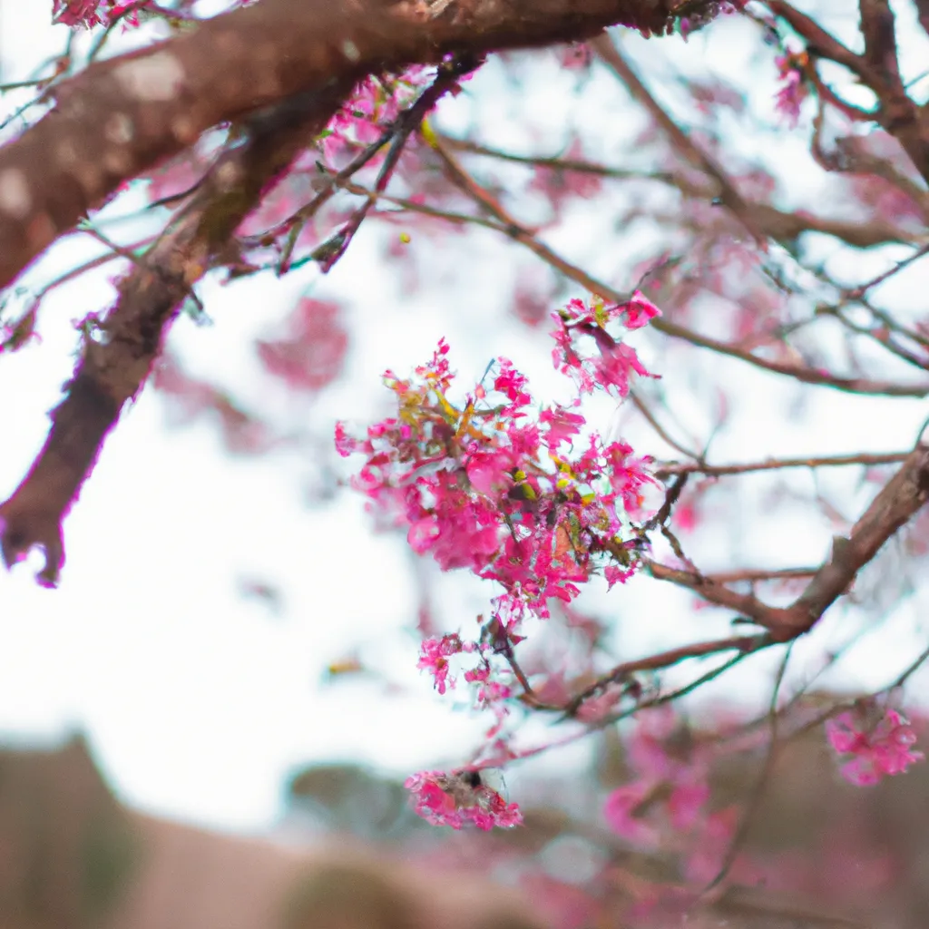 Imagens flor cerejeira mitologia japonesa