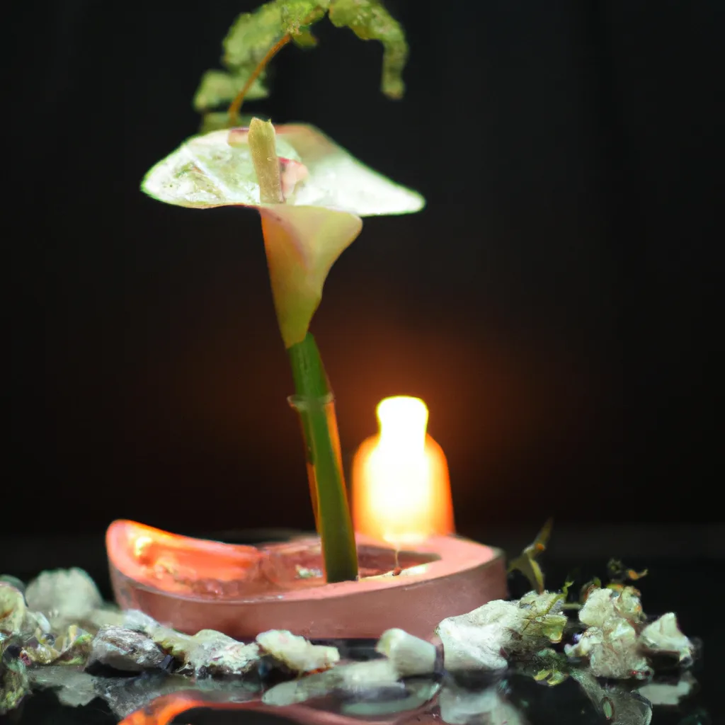 Imagens flores rituais guerra sagrados religioes