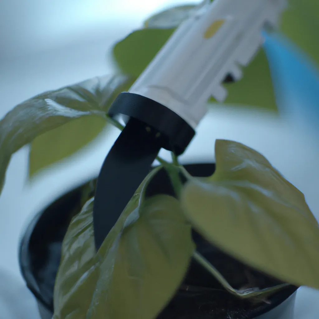 Imagens melhorar saude plantas tecnologia ultimas