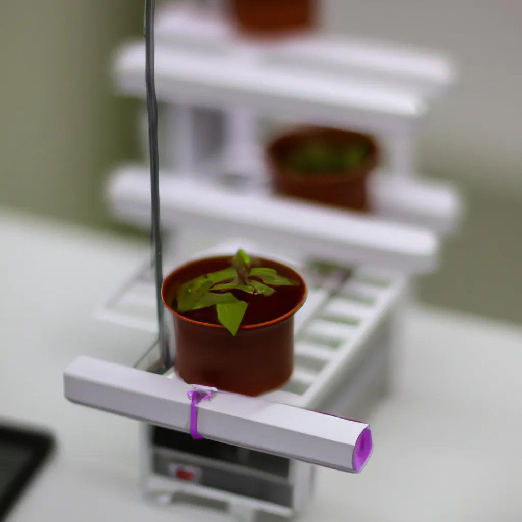 Imagens metodos avancados hidroponia plantas crescimento Imagens metodos avancados hidroponia plantas crescimento