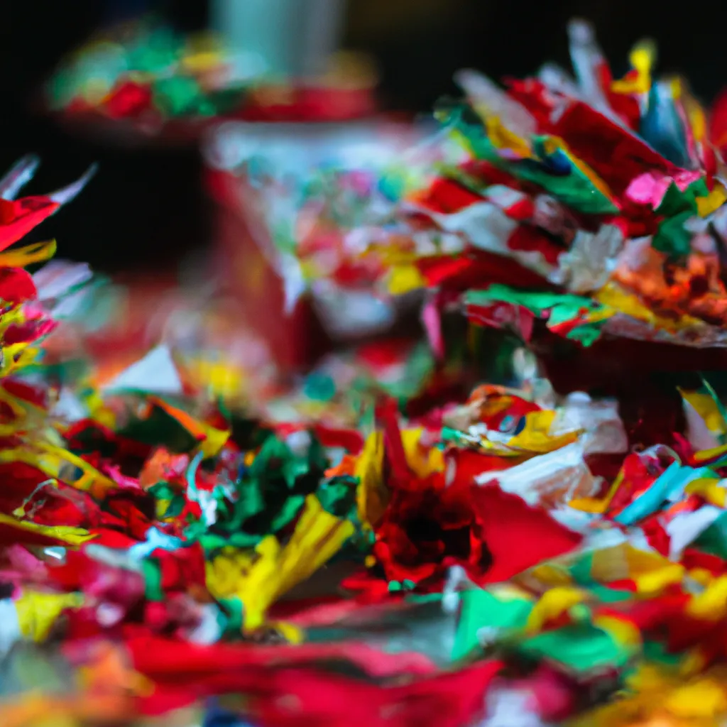 Imagens o papel das flores santos