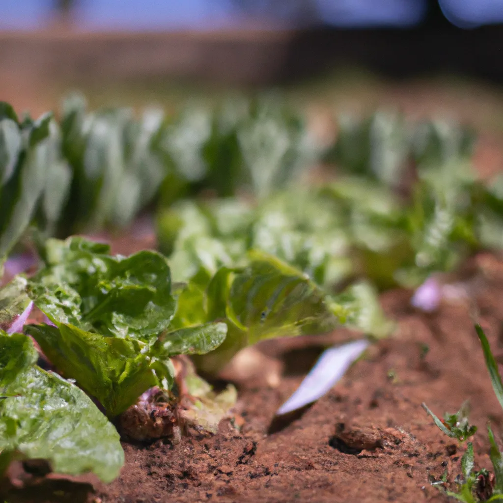 Imagens prevenir lesoes bacterianas horta