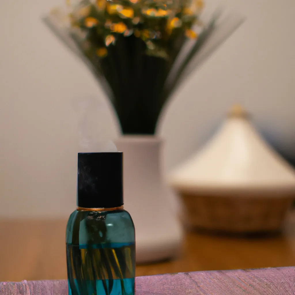 Imagens promover saude aromaterapia