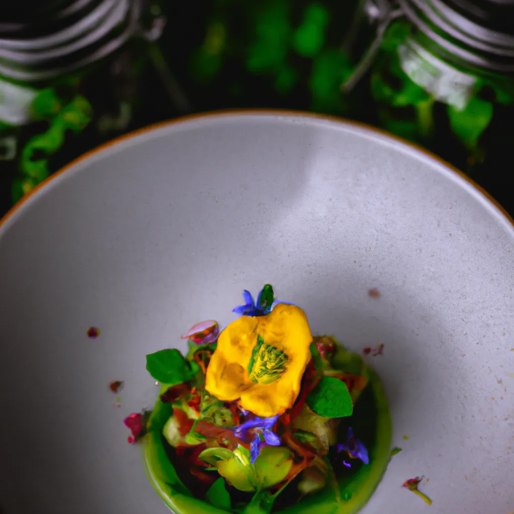 Imagens receitas saudaveis flores facil