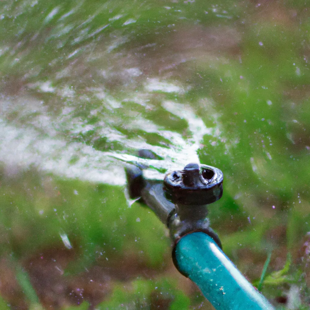 Imagens tecnicas economizar agua irrigacao localizada