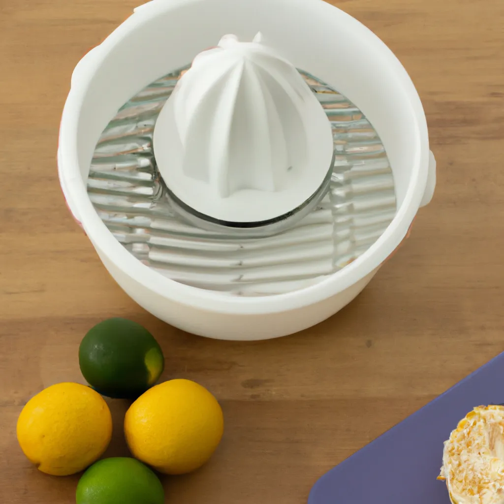 Imagens truques dicas salada frutas citrica