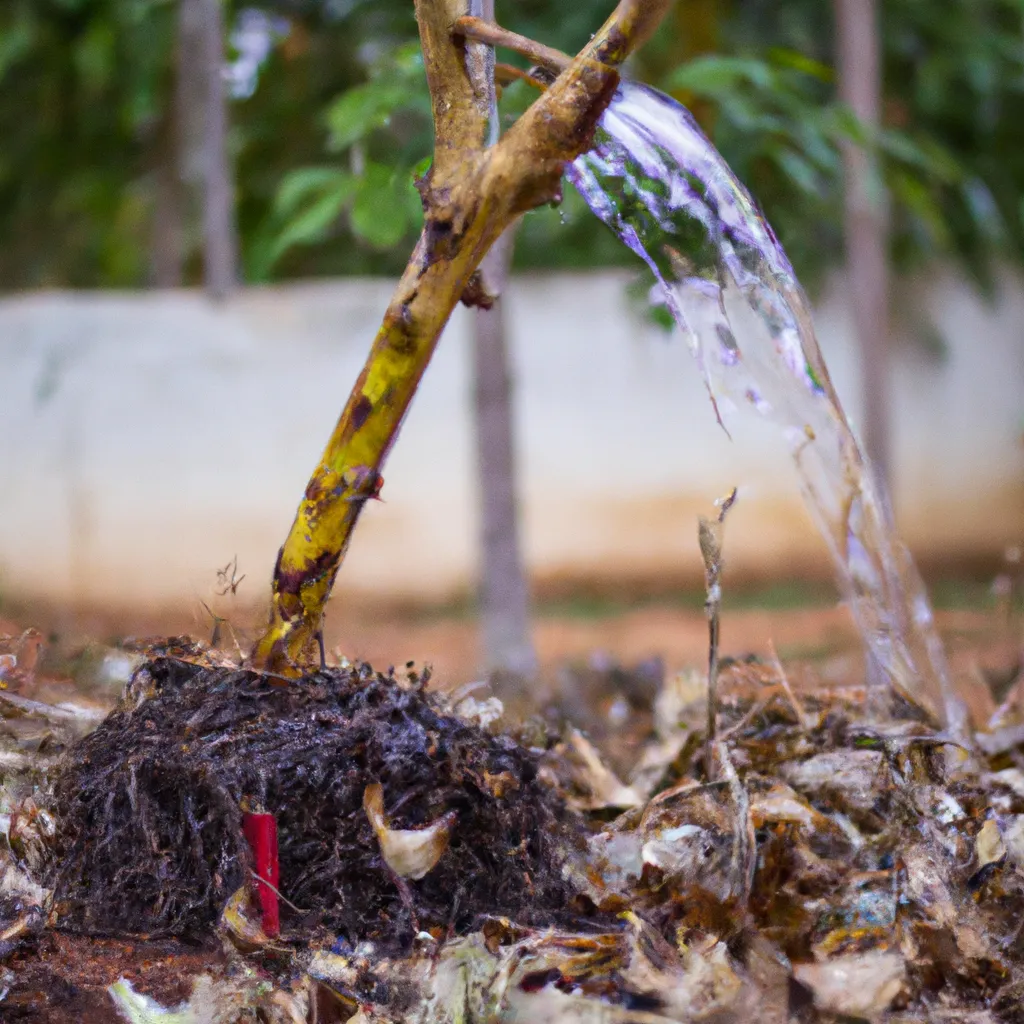 Imagens usar plantas resistentes seca irrigacao