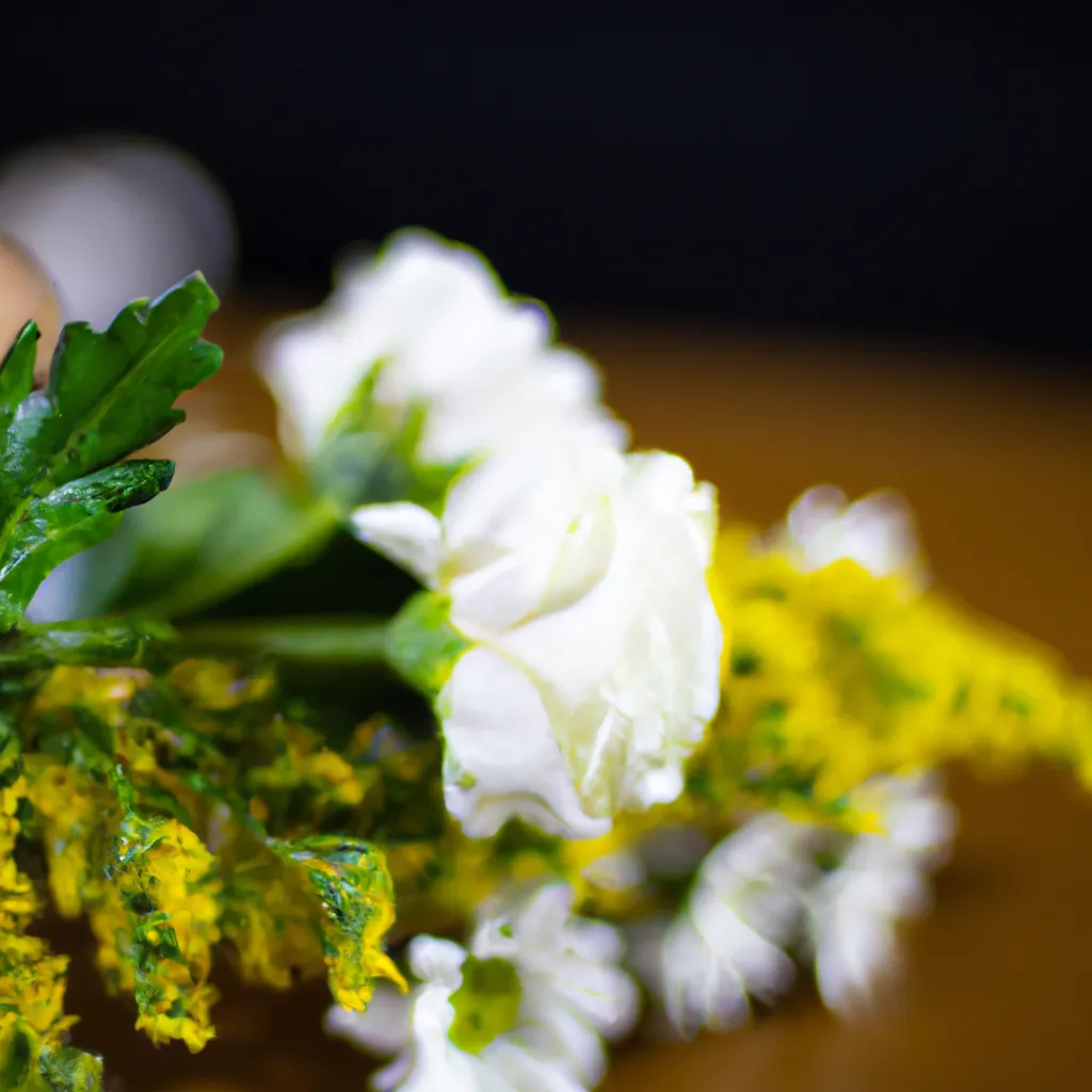 Imagens uso de flores em curas religiosas