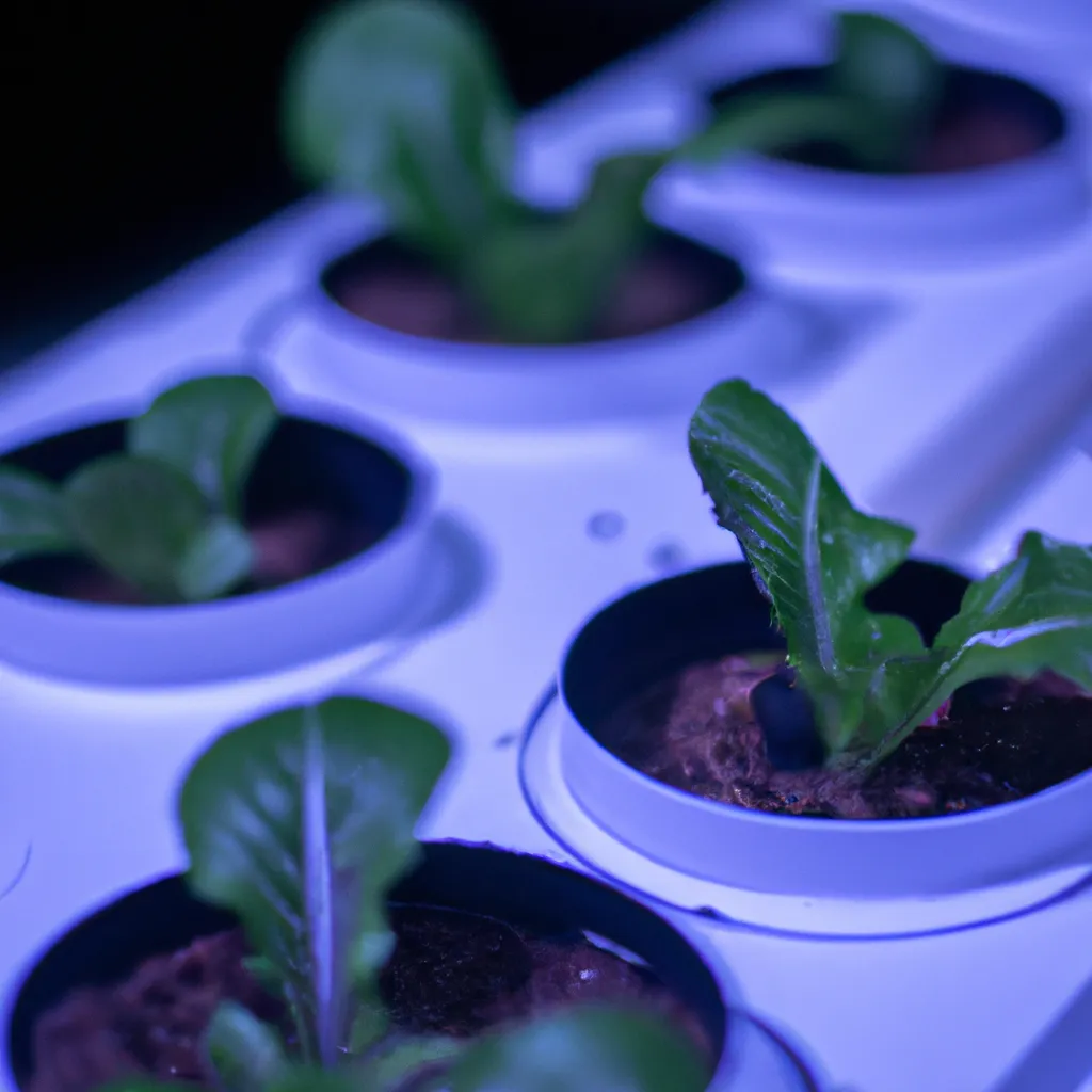 Imagens vantagens nutrientes organicos hidroponia