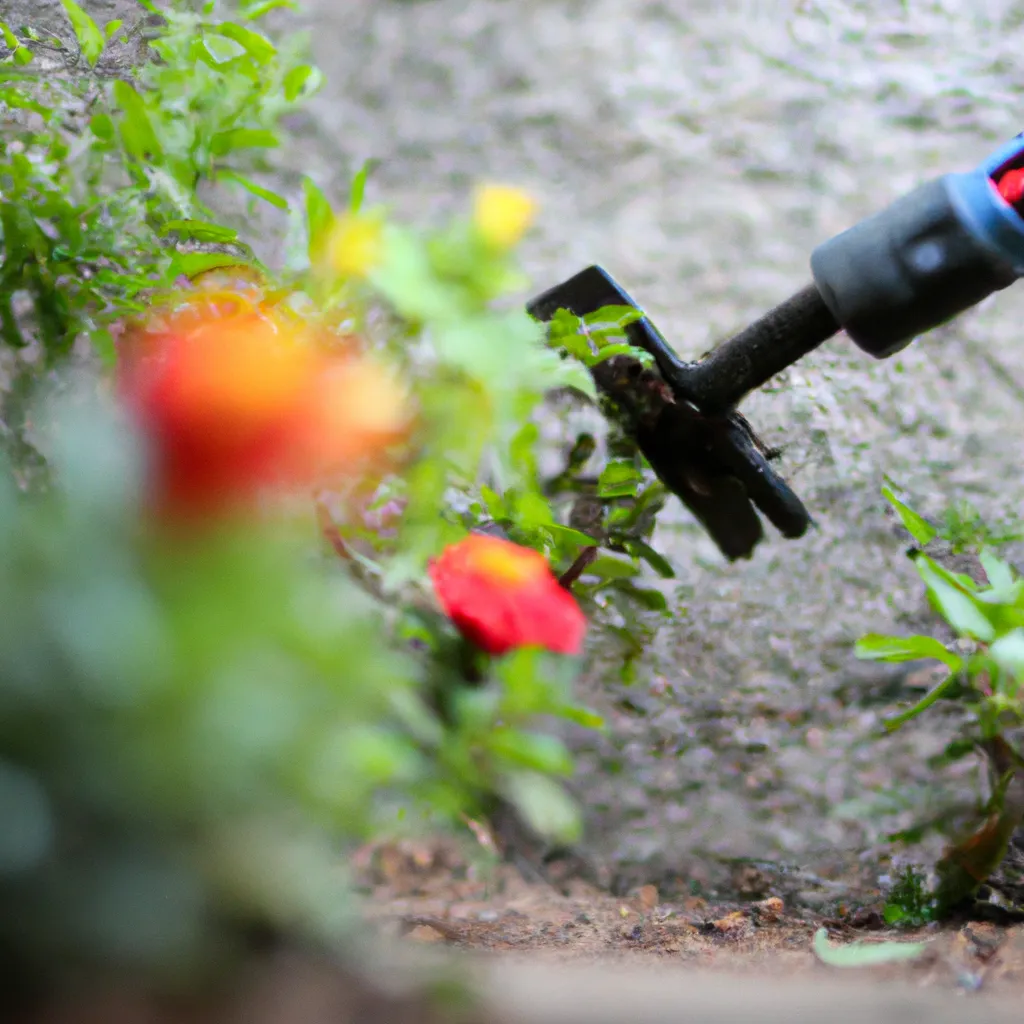 Passo Passo 5 Maneiras Inovadoras de Utilizar as Suas Ferramentas de Jardinagem