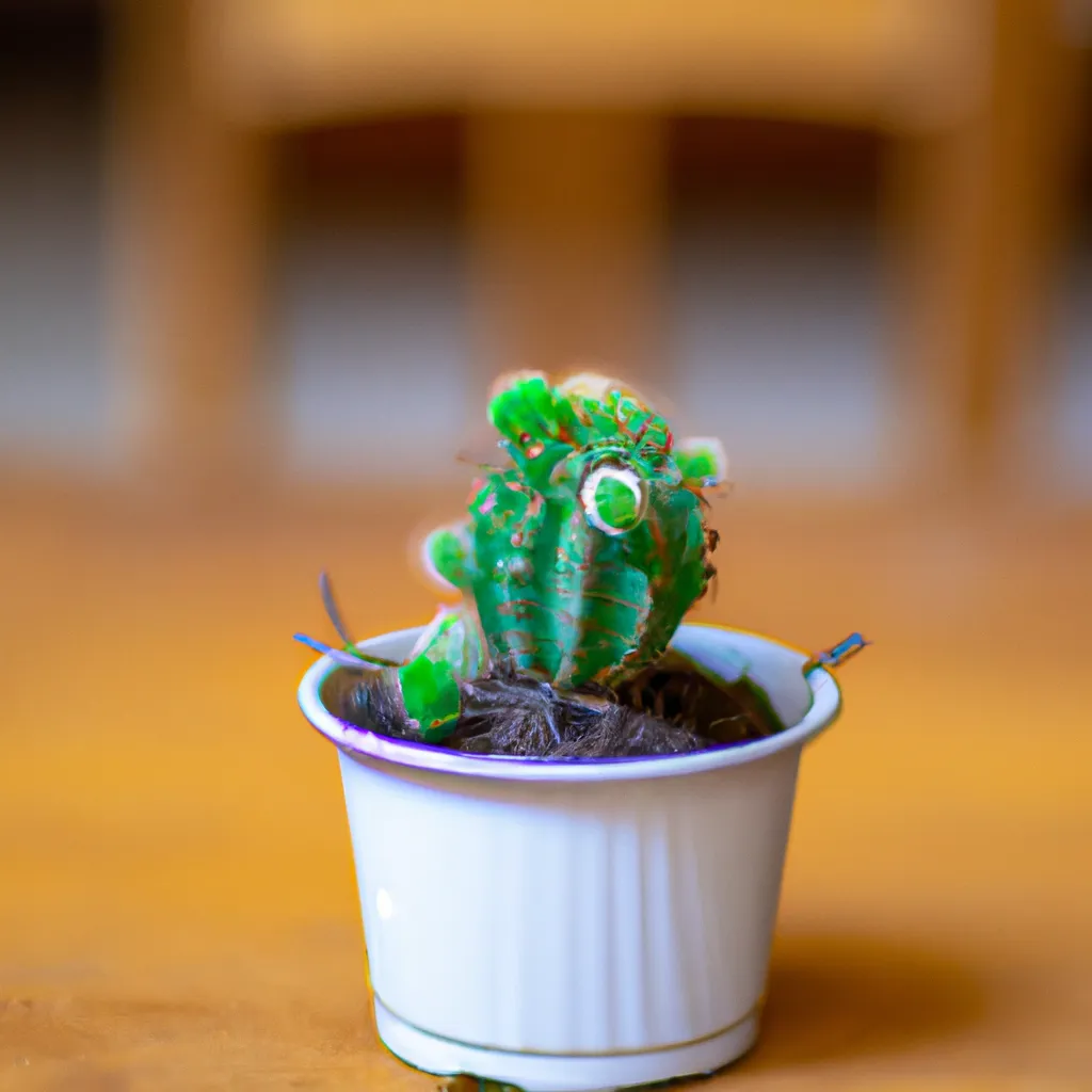 Passo Passo 8 ideias originais para usar os seus cactus