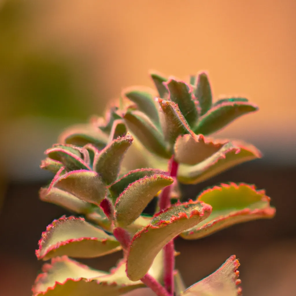Passo Passo A beleza das plantas de carneiro