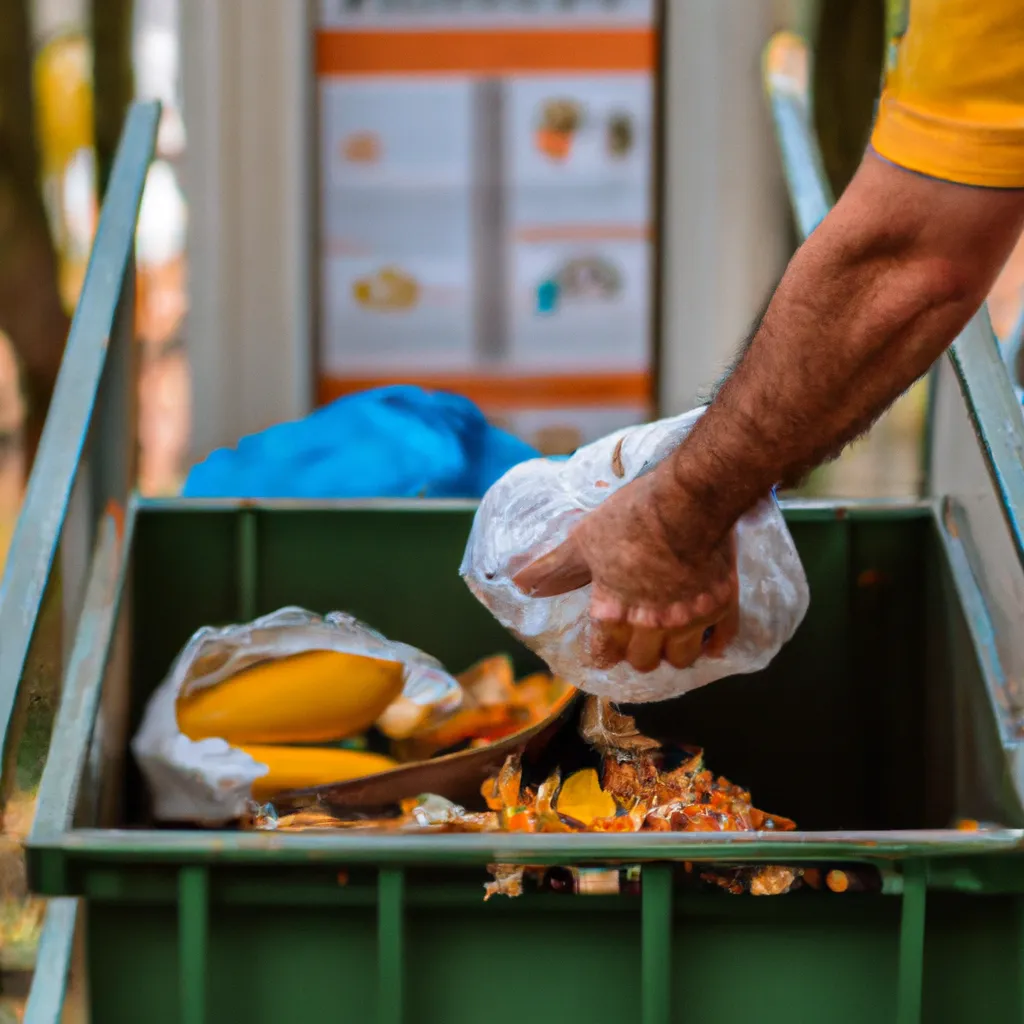 Passo Passo A importancia de controlar o odor quando se faz compostagem