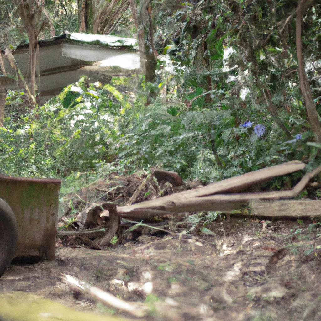 Passo Passo Ajudando a preservar recursos naturais atraves da Compostagem