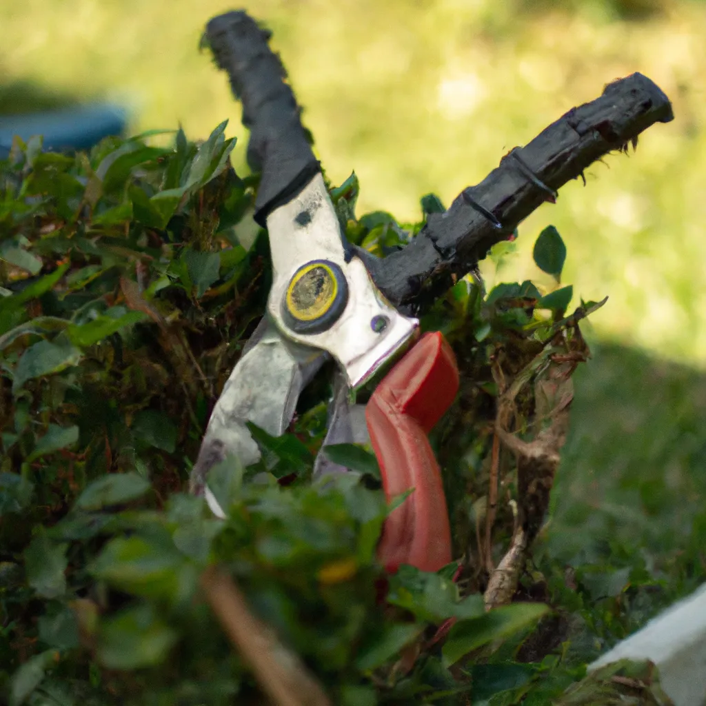 Passo Passo As 10 Melhores Praticas para Cuidar bem das Ferramentas de Jardinagem Passo Passo As 10 Melhores Praticas para Cuidar bem das Ferramentas de Jardinagem