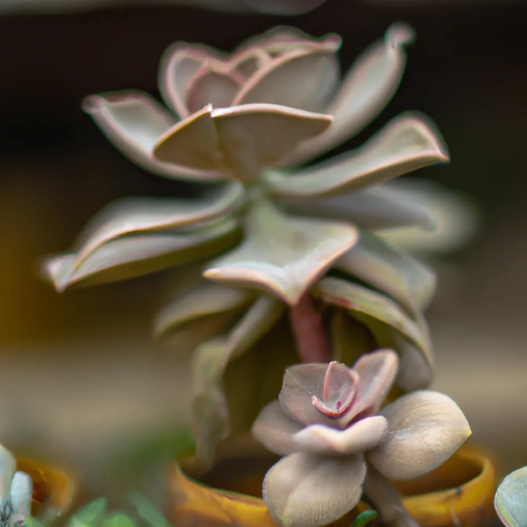 Passo Passo As melhores especies de suculentas para o seu jardim