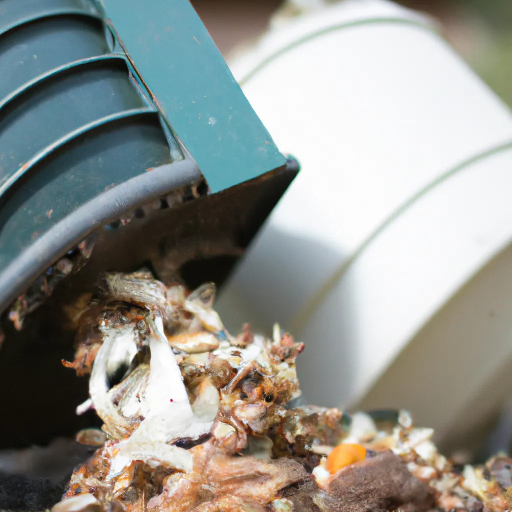 Passo Passo As melhores maneiras de obter material para compostagem