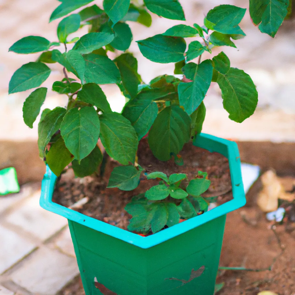Passo Passo As melhores plantas para ter em seu composteiro