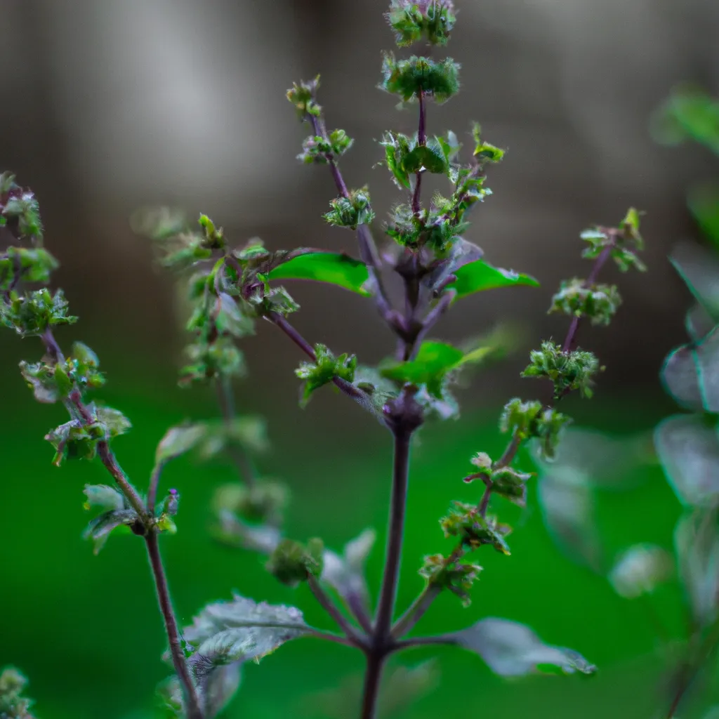 Passo Passo As principais ervas medicinais usadas em plantas tropicais