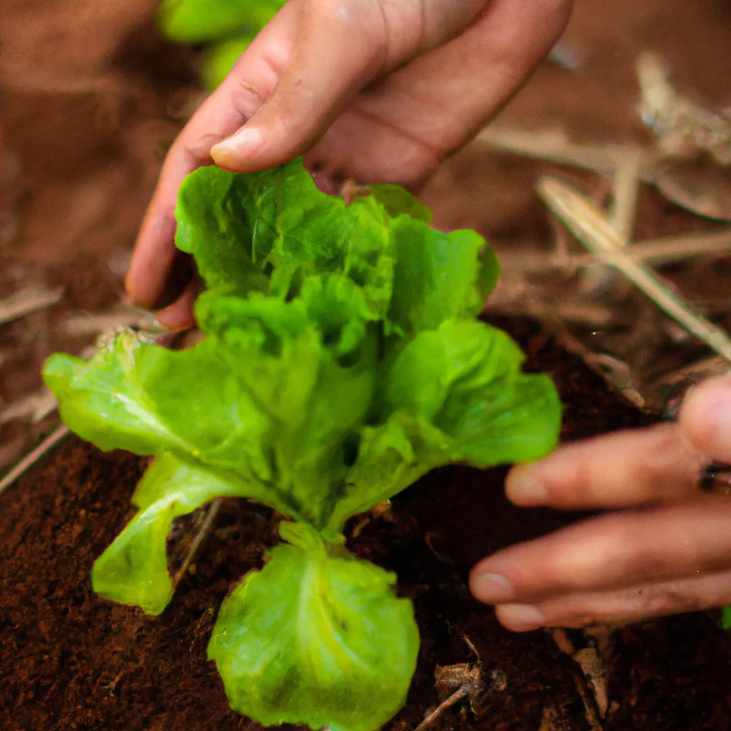Passo Passo Beneficios da rotinacao de culturas para sua horta Passo Passo Beneficios da rotinacao de culturas para sua horta