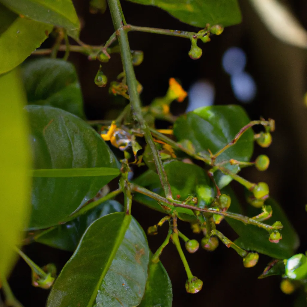 Passo Passo Colheita seletiva como preservar a biodiversidade do seu jardim