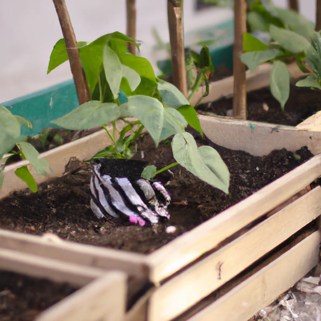 Passo Passo Como Construir um Jardim de Solo Saudavel