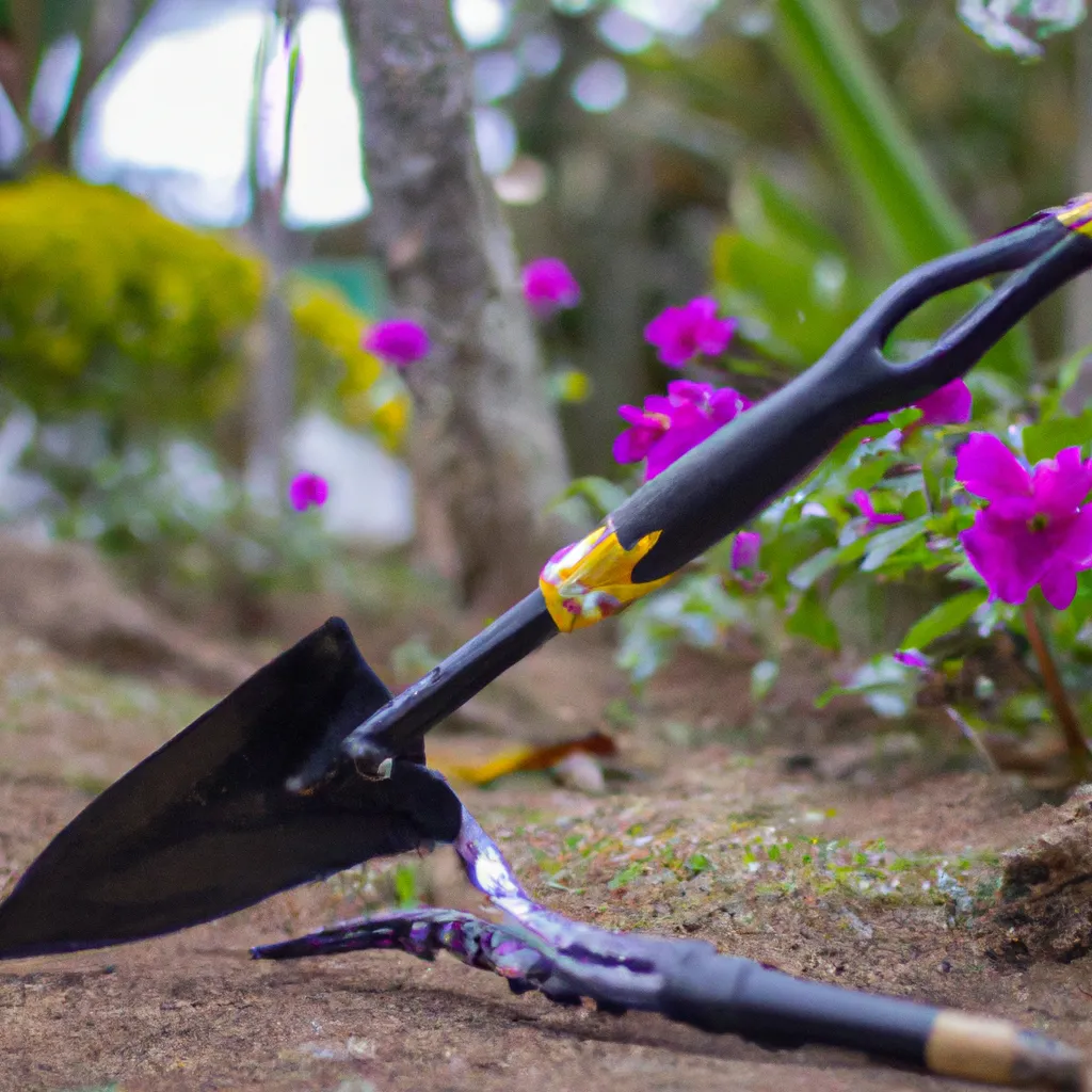 Passo Passo Como Usar Ferramentas de Jardinagem para Criar Seu Proprio Jardim