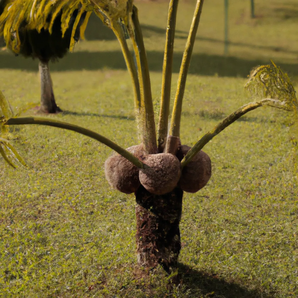 Passo Passo Como cultivar Palmeiras em seu jardim