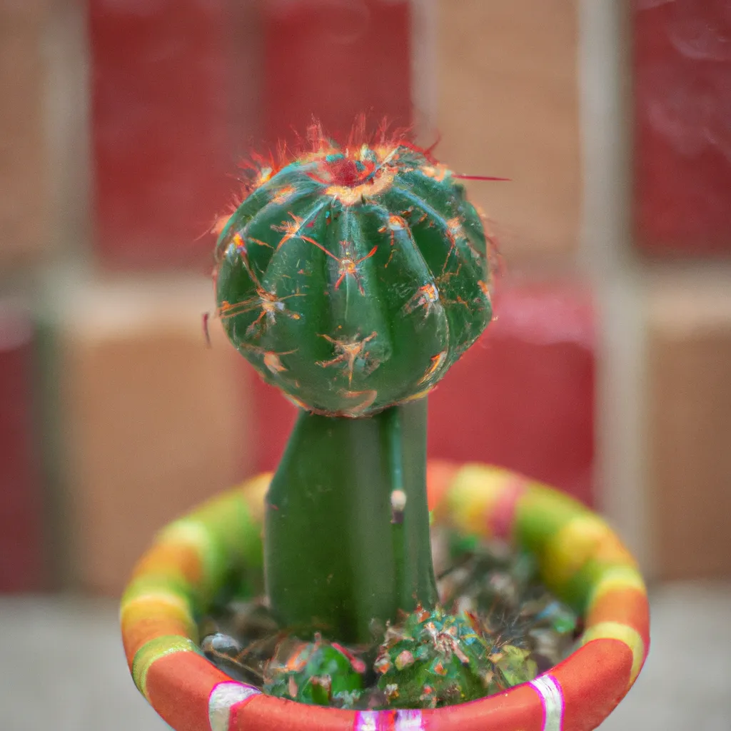 Passo Passo Como cultivar cactos dicas para iniciantes