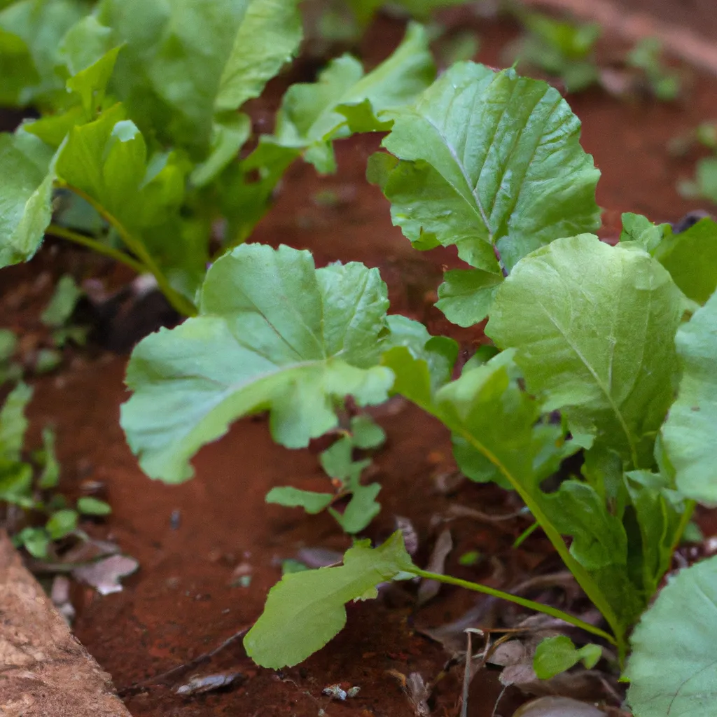 Passo Passo Como cultivar hortalicas em condicoes aridas