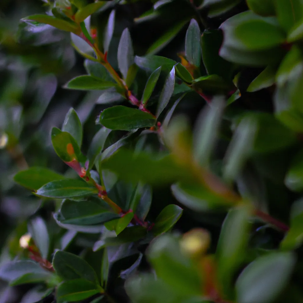 Passo Passo Como escolher o arbusto certo para o seu jardim Passo Passo Como escolher o arbusto certo para o seu jardim