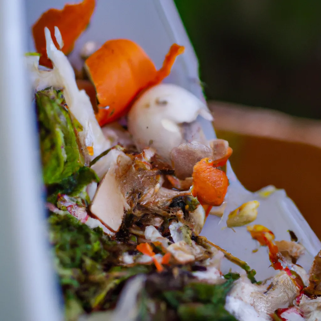 Passo Passo Como evitar perda de nutrientes durante a Compostagem